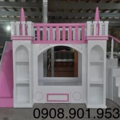 Giường tầng cao cấp 03