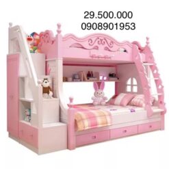 Giường tầng cao cấp 13