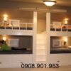 Giường tầng dành cho homestay 03