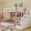 Giường tầng trẻ em Bella 12