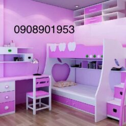 Set bộ theo thiết kế phòng 03