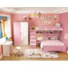Set bộ theo thiết kế phòng 05
