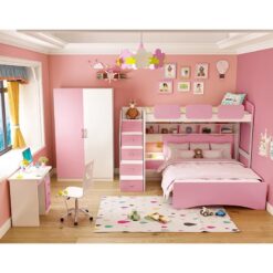 Set bộ theo thiết kế phòng 05