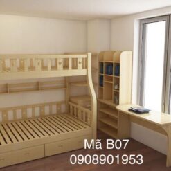 Set bộ theo thiết kế phòng 06