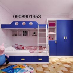 Set bộ theo thiết kế phòng 07