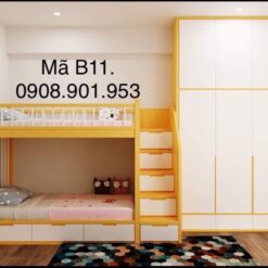 Set bộ theo thiết kế phòng 12