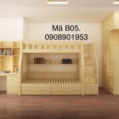 Set bộ theo thiết kế phòng 13