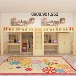 Set bộ theo thiết kế phòng 14