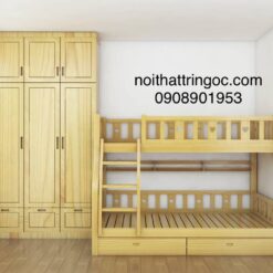 Set bộ theo thiết kế phòng 16